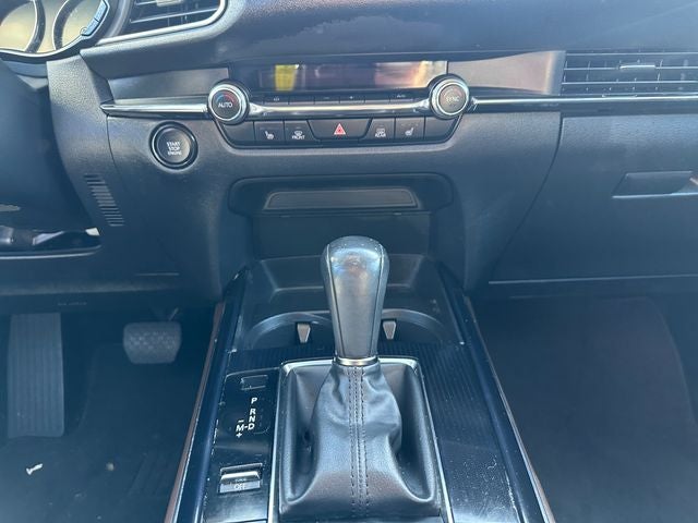 2023 Mazda Mazda CX-30 2.5 S Premium Package