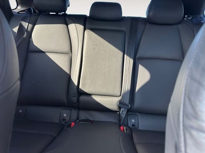 2023 Mazda Mazda CX-30 2.5 S Premium Package