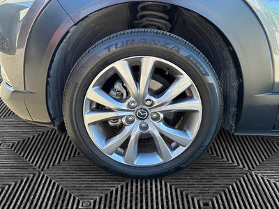 2023 Mazda Mazda CX-30 2.5 S Premium Package