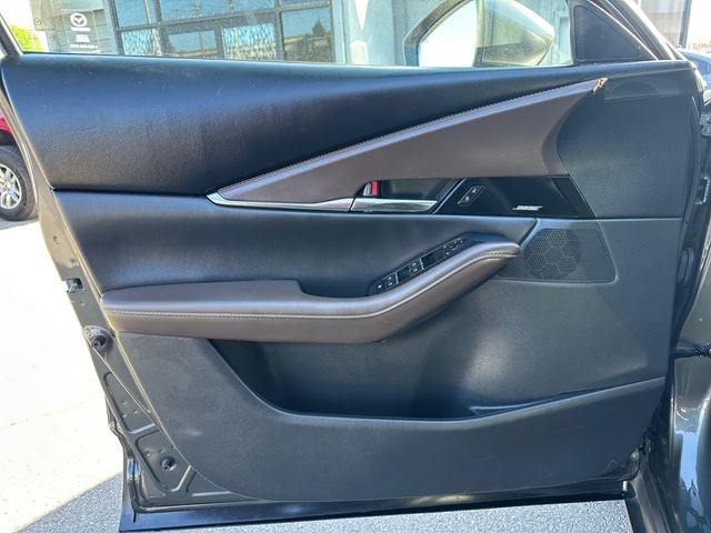 2023 Mazda Mazda CX-30 2.5 S Premium Package