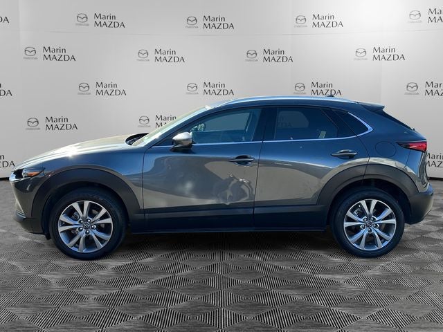 2023 Mazda Mazda CX-30 2.5 S Premium Package