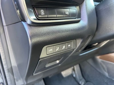 2023 Mazda Mazda CX-30 2.5 S Premium Package