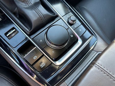 2023 Mazda Mazda CX-30 2.5 S Premium Package