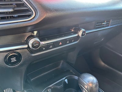 2023 Mazda Mazda CX-30 2.5 S Premium Package