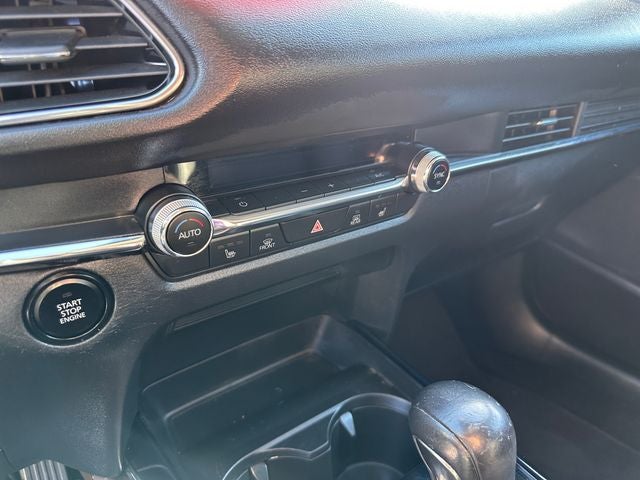 2023 Mazda Mazda CX-30 2.5 S Premium Package