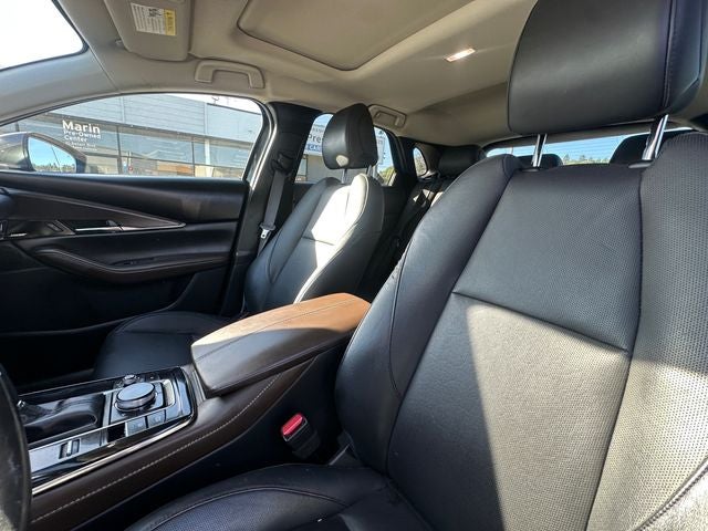 2023 Mazda Mazda CX-30 2.5 S Premium Package
