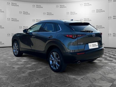 2023 Mazda Mazda CX-30 2.5 S Premium Package