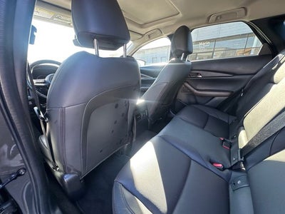 2023 Mazda Mazda CX-30 2.5 S Premium Package