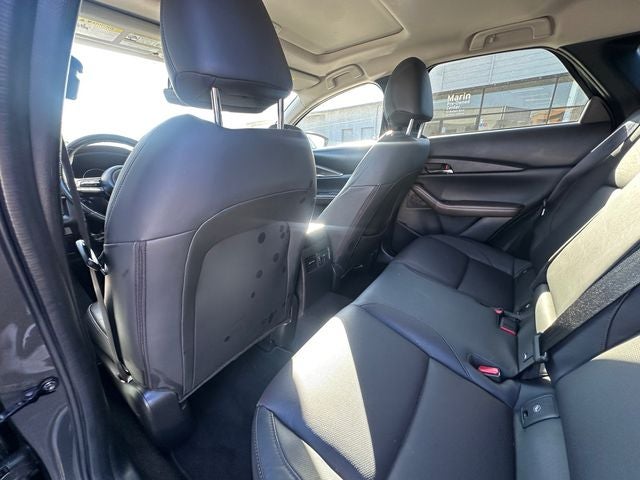 2023 Mazda Mazda CX-30 2.5 S Premium Package