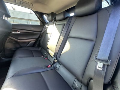 2023 Mazda Mazda CX-30 2.5 S Premium Package