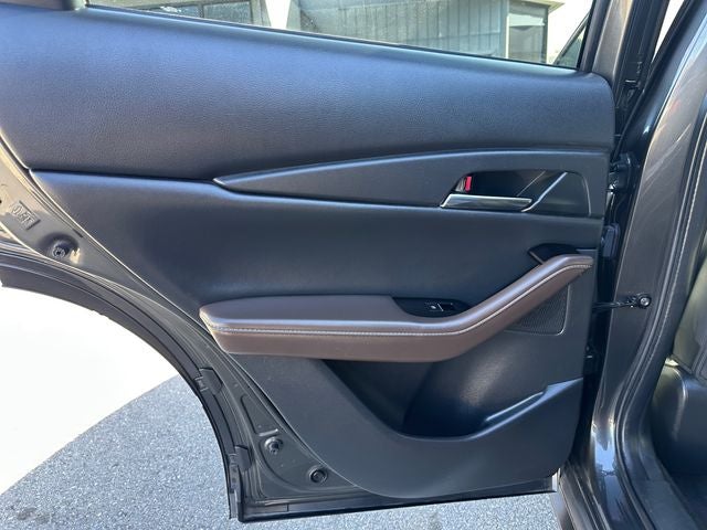 2023 Mazda Mazda CX-30 2.5 S Premium Package