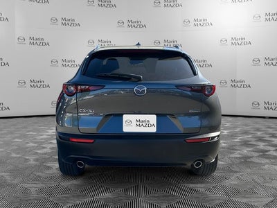 2023 Mazda Mazda CX-30 2.5 S Premium Package