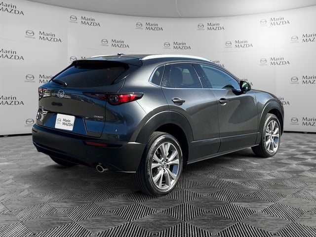 2023 Mazda Mazda CX-30 2.5 S Premium Package