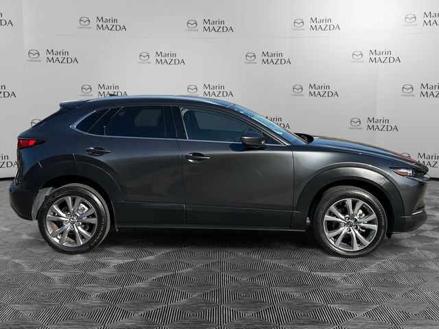 2023 Mazda Mazda CX-30 2.5 S Premium Package