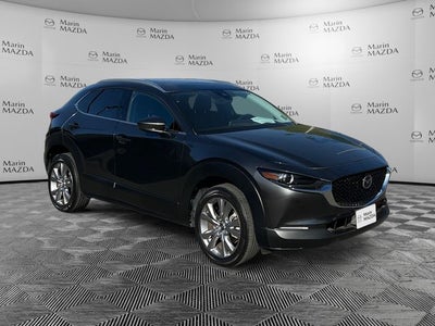 2023 Mazda Mazda CX-30 2.5 S Premium Package