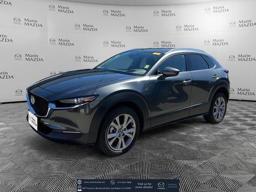 2023 Mazda Mazda CX-30 2.5 S Premium Package