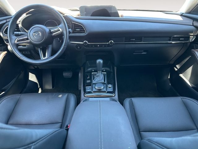 2023 Mazda Mazda CX-30 2.5 S Premium Package
