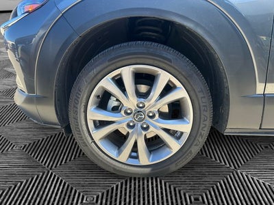 2023 Mazda Mazda CX-30 2.5 S Premium Package