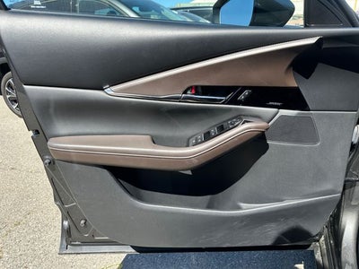 2023 Mazda Mazda CX-30 2.5 S Premium Package