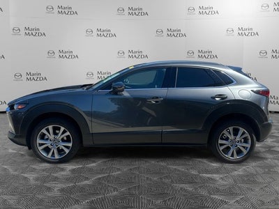 2023 Mazda Mazda CX-30 2.5 S Premium Package