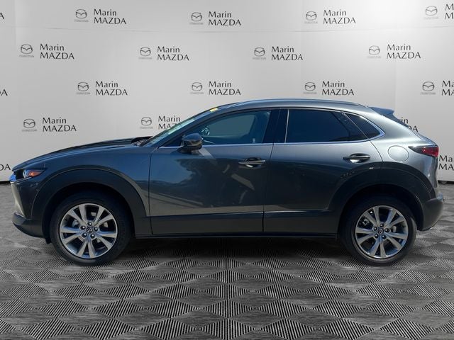 2023 Mazda Mazda CX-30 2.5 S Premium Package
