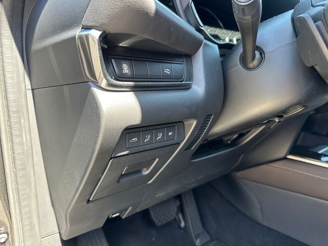 2023 Mazda Mazda CX-30 2.5 S Premium Package
