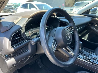 2023 Mazda Mazda CX-30 2.5 S Premium Package