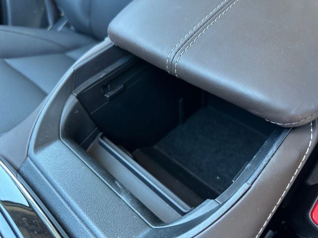 2023 Mazda Mazda CX-30 2.5 S Premium Package