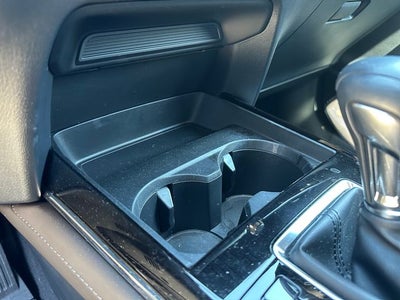 2023 Mazda Mazda CX-30 2.5 S Premium Package