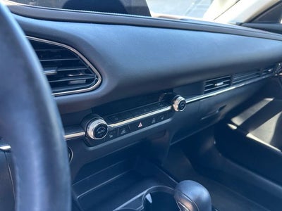 2023 Mazda Mazda CX-30 2.5 S Premium Package