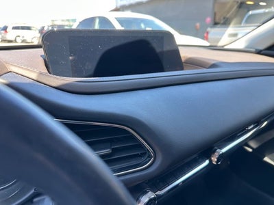 2023 Mazda Mazda CX-30 2.5 S Premium Package