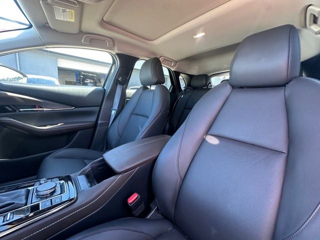 2023 Mazda Mazda CX-30 2.5 S Premium Package