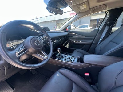 2023 Mazda Mazda CX-30 2.5 S Premium Package