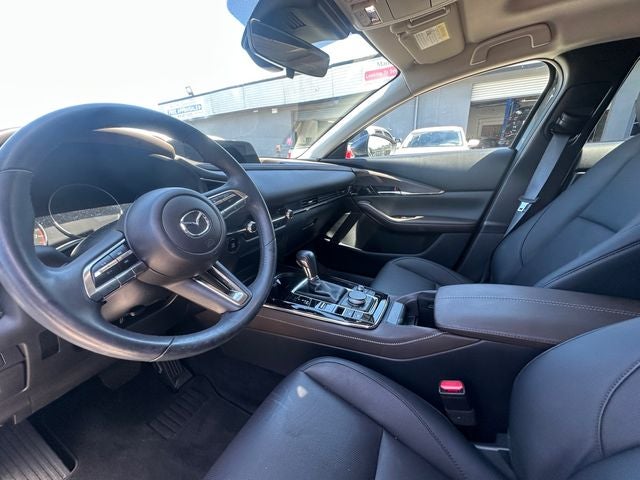 2023 Mazda Mazda CX-30 2.5 S Premium Package