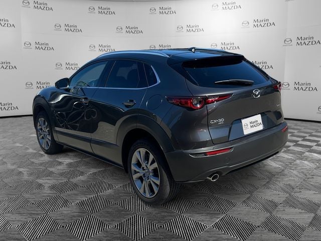 2023 Mazda Mazda CX-30 2.5 S Premium Package