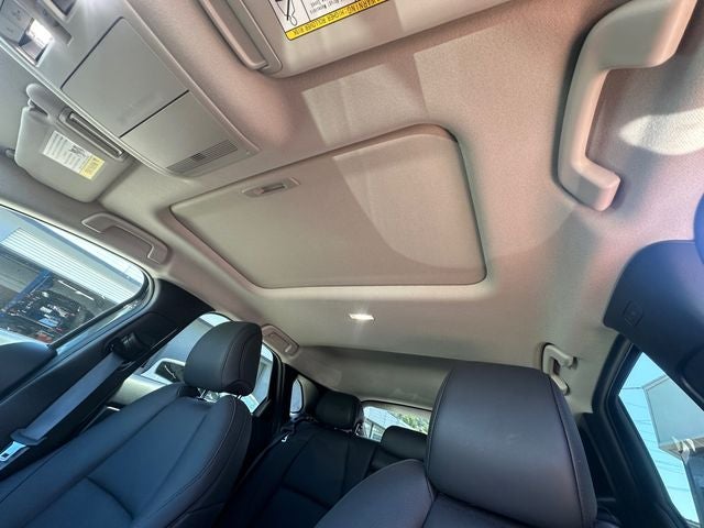 2023 Mazda Mazda CX-30 2.5 S Premium Package