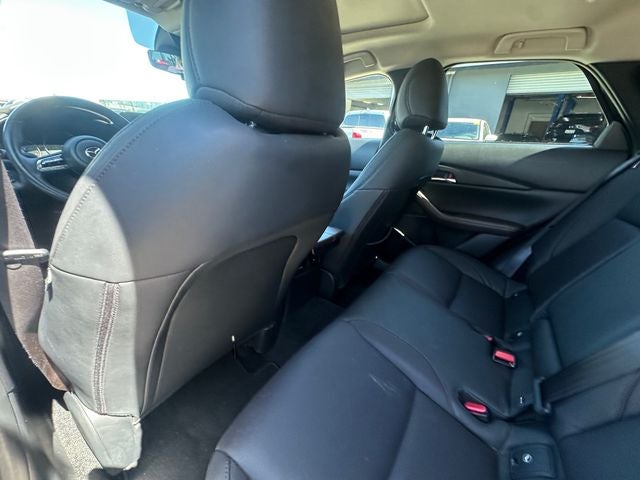 2023 Mazda Mazda CX-30 2.5 S Premium Package