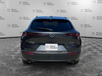 2023 Mazda Mazda CX-30 2.5 S Premium Package