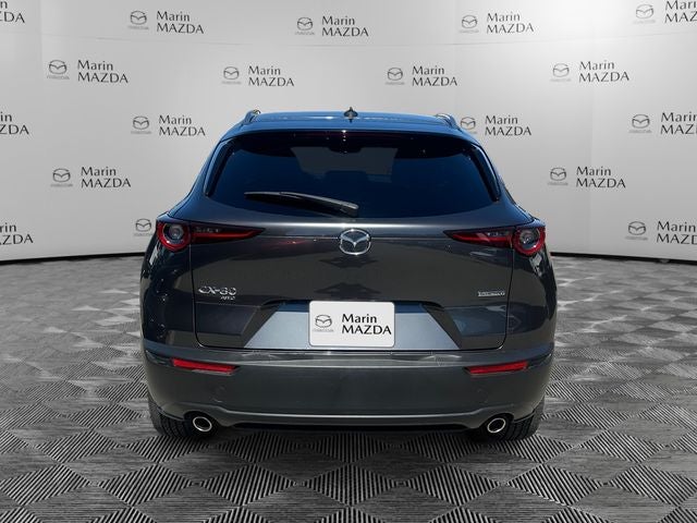 2023 Mazda Mazda CX-30 2.5 S Premium Package