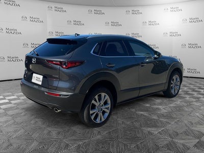 2023 Mazda Mazda CX-30 2.5 S Premium Package