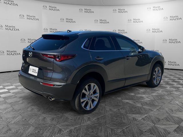 2023 Mazda Mazda CX-30 2.5 S Premium Package