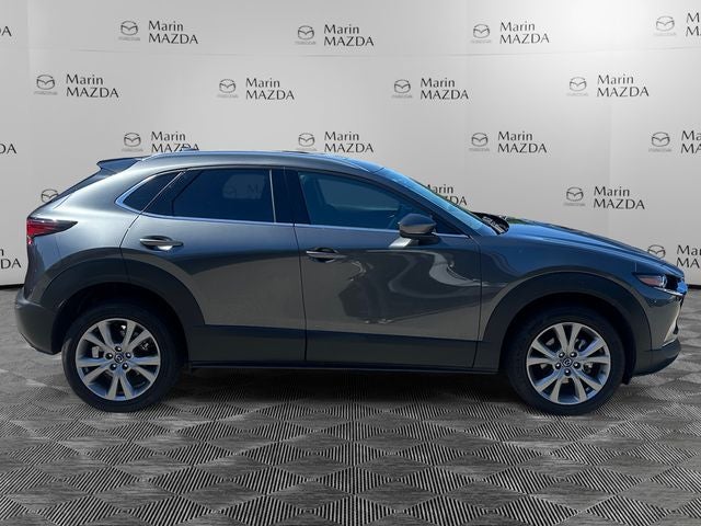 2023 Mazda Mazda CX-30 2.5 S Premium Package