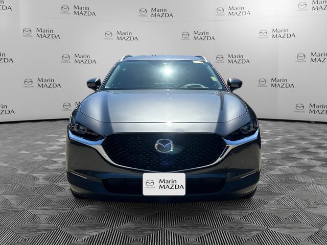 2023 Mazda Mazda CX-30 2.5 S Premium Package
