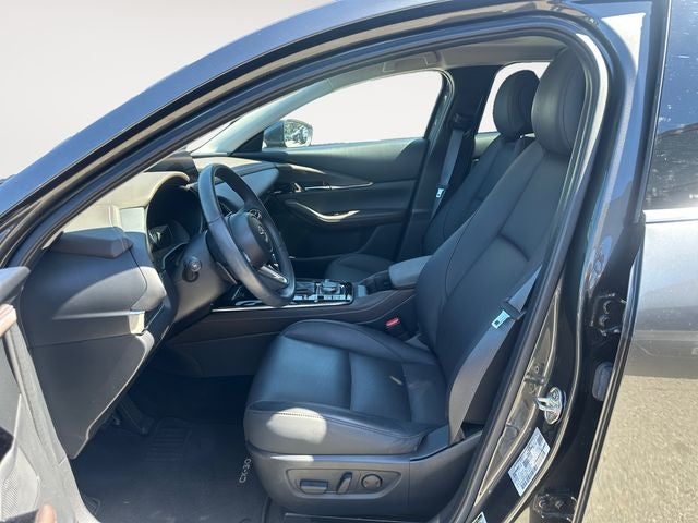 2023 Mazda Mazda CX-30 2.5 S Premium Package