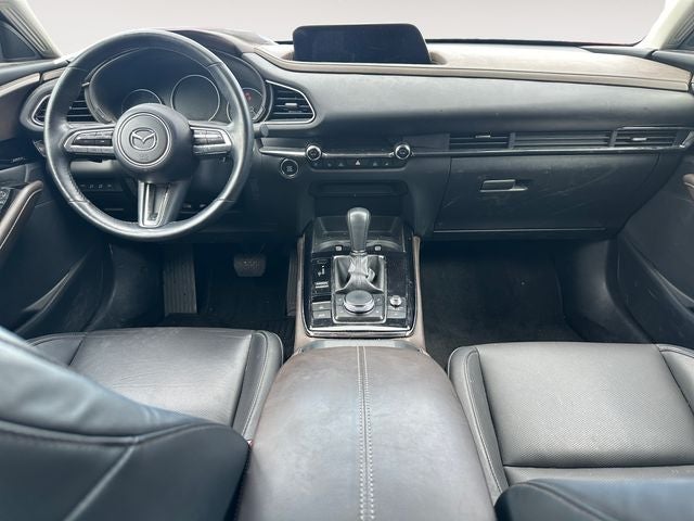 2023 Mazda Mazda CX-30 2.5 Turbo Premium Package
