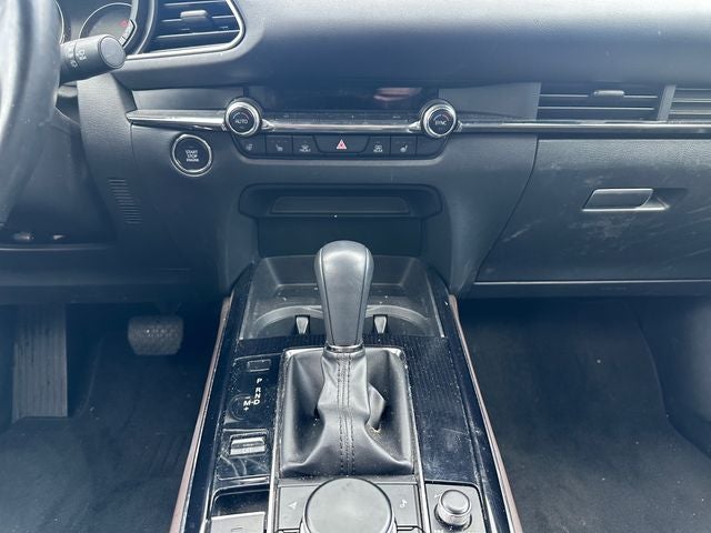 2023 Mazda Mazda CX-30 2.5 Turbo Premium Package