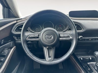 2023 Mazda Mazda CX-30 2.5 Turbo Premium Package