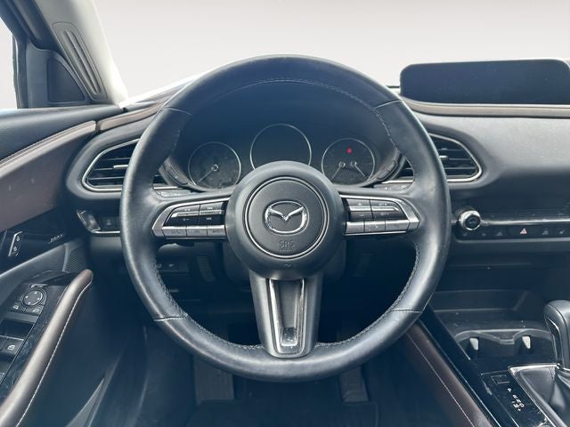 2023 Mazda Mazda CX-30 2.5 Turbo Premium Package