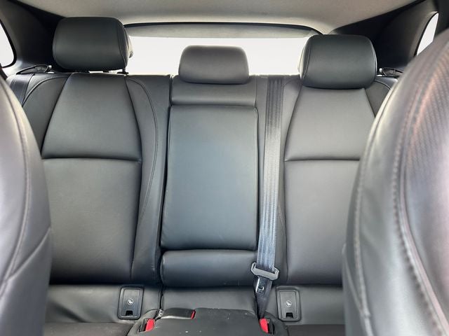 2023 Mazda Mazda CX-30 2.5 Turbo Premium Package