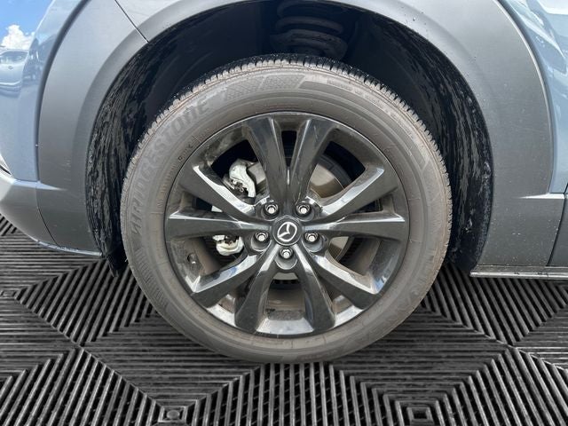 2023 Mazda Mazda CX-30 2.5 Turbo Premium Package